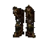 Storm Hard Boots