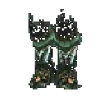 Piercing Boots