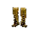 Lucky Sphinx Boots