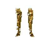 Lucky Violent Wind Boots