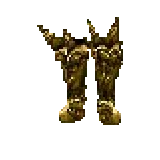 Lucky Dragon Boots