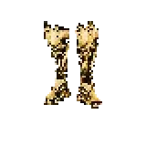 Lucky Guardian Boots