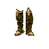 Lucky Legendary Boots