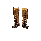 Sphinx Boots