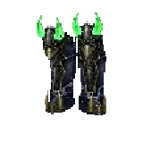 Phoenix Soul Boots
