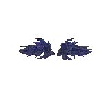 Small Wing of Curse
