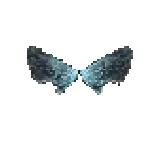 Small Wings of Elf
