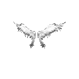 Small Wings of Heaven
