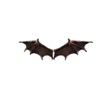 Wings of Satan