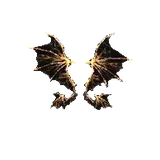 Wing of Storm