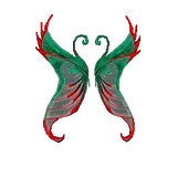Wing of Illusion