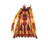 Cape of Emperor