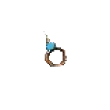 Sapphire Ring
