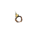 Topaz Ring