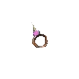 Amethyst Ring