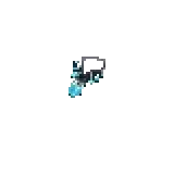 Pendant of Ice