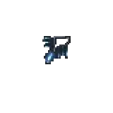 Pendant of Water