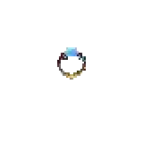 Moonstone Pendant