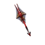 Chaos Dragon Axe