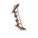 Sylph Wind Bow