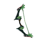 Albatross Bow