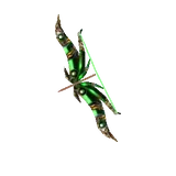 Chaos Nature Bow