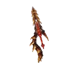 Summon Spirit Stick
