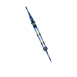 Chaos Lighting Staff