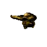 Lucky Scale Helm