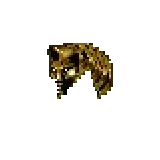 Lucky Sphinx Helm