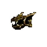 Lucky Dragon Helm