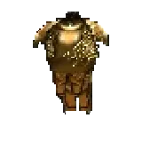 Bronze Armor