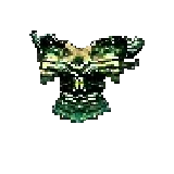 Spirit Armor