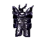 Storm Crow Armor