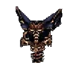 Black Dragon Armor