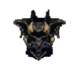 Dark Soul Armor