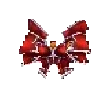 Red Sprit Armor