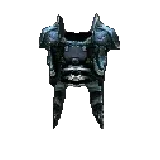 Light Plate Armor