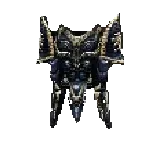 Dark Steel Armor