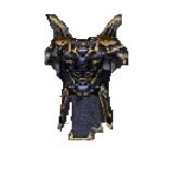 Dark Master Armor