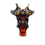 Dragon Knight Armor