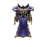 Venom Mist Armor