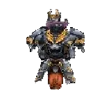 Volcano Armor