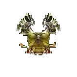 Violent Wind Armor