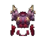 Demonic Armor