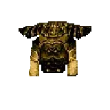 Lucky Scale Armor