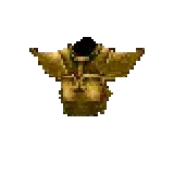 Lucky Silk Armor
