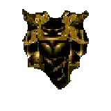 Lucky Sphinx Armor