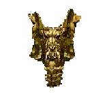 Lucky Dragon Armor