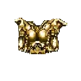 Lucky Guardian Armor